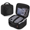 CURMIO Small Projector Case, Modern