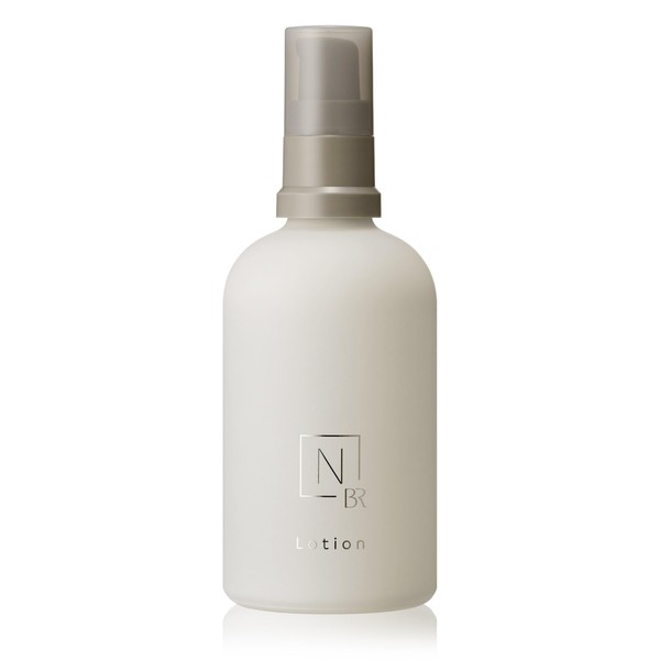 N organic bright clear lotion, whitening, 3.4 fl oz (100 ml)