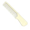 Professional Salon Hair Cutting Comb & Brush Set ZS 4ea