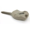 Strattec NEW Jeep Taupe "The Rock" Non-Transponde