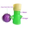 Oligey Microwave Steam Cleaner Make Your Heater Sanitary without Fussy