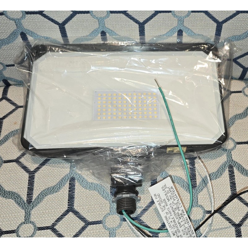 RAB outdoor X34-55l/120 Led Floodlight 5000k