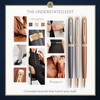 Waterman Hémisphère Fountain Pen | Copper Red (The Understated Edit