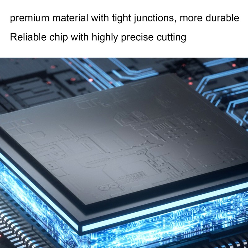 Printhead Replacement Single Black ABS Print Head for QY6 0090