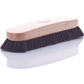 Burgol Feinpolierbuerste Handeinzug Dark Goat Hair