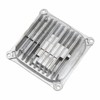 LED Headlight Control Module Alloy A2539050900 Rustproof Replacement for Mercedes