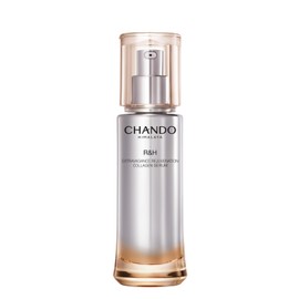 CHANDO Himalaya Extravagance Rejuvenation Collagen Serum (50ml/1.69oz) - Anti Aging Face Moisturizing Essence, Boosts Skin Elasticity and Reduces Fine Wrinkles
