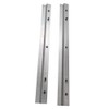 Genesis Grill Bottom Drip Tray Rails 88203 and Hardware for Weber Genesis Gold Sliver Spirit