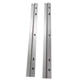 Genesis Grill Bottom Drip Tray Rails 88203 and Hardware for Weber Genesis Gold Sliver Spirit