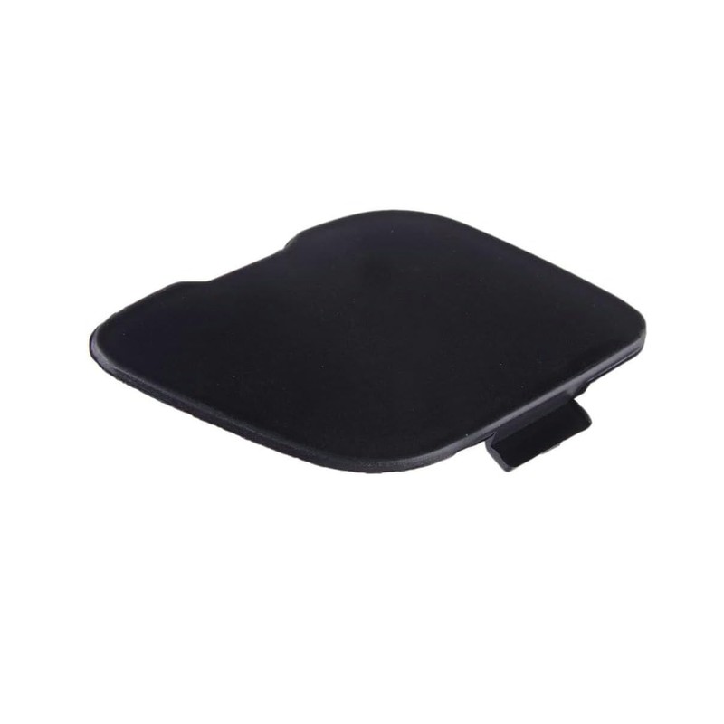 fitfoyo for Yaris Front Right Bumper Tow Hook Towing Eye