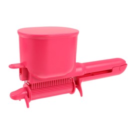 Gatuida Hair Dye Brush Applicator Set Automatic Roller Tinting Comb and Bowl for Salon Professionals and Home Use Efficient Hair Coloring Tool for Vibrant Results