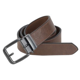 Forecast 7017 Automatic Belt, Braun