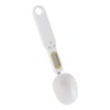 Balanza de Cuchara Digital 500g / 0.1g Cuchara de Comida