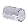 Vacuum Cleaner Dust Bucket ABS Handheld Cordless Vacuum Cleaner Dust