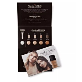 Laura Mercier LOT OF 54 x LAURA MERCIER FLAWLESS FUSION FOUNDATION+PRI