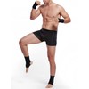 NEOtech Care Ankle Support - Lightweight, Elastic & Breathable Knitted