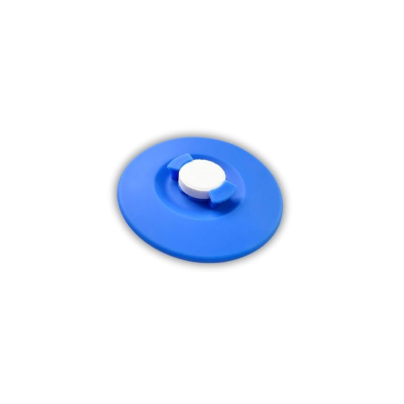 Backflush Blind Disk for 58mm E61 Espresso Machines.