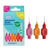 TePe® Interdental Brush Original ISO 0-2