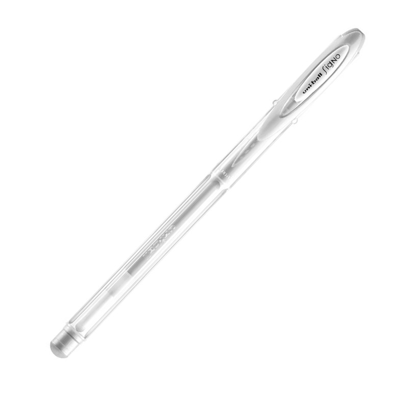 Uni Ball Signo Gel Rollerball Pen - Angelic Pastel Colour