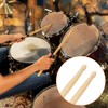 kukmakri 36 Pairs 5A Drum Sticks - 16 Inch Premium