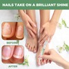 Pack of 3 Nail Care with Tea Tree Oil, Vitamin