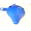 Utopia Plastic steel (ABS resin) ocarina Blue Alto C -