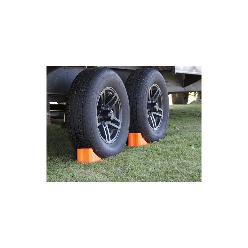 Lynx Lil Chock 2 Pack