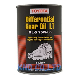 Toyota Gear Oil - 08885-02506