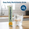 Applied Nutrition Solutions Multivitamin Effervescent Tablets – Essential Vitamins &
