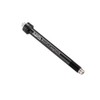 Davos Front Thru Axle for Carrier M12x100/P=1.5