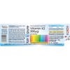 Fair & Pure® - Vitamin K2 Tablets 200 mcg -