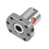 QUARKZMAN Ball Screw Nut SFU1204 (12 mm Diameter, 4 mm