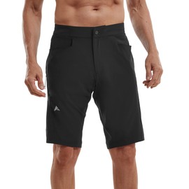 Altura Nightvision Lightweight Shorts - Black - L