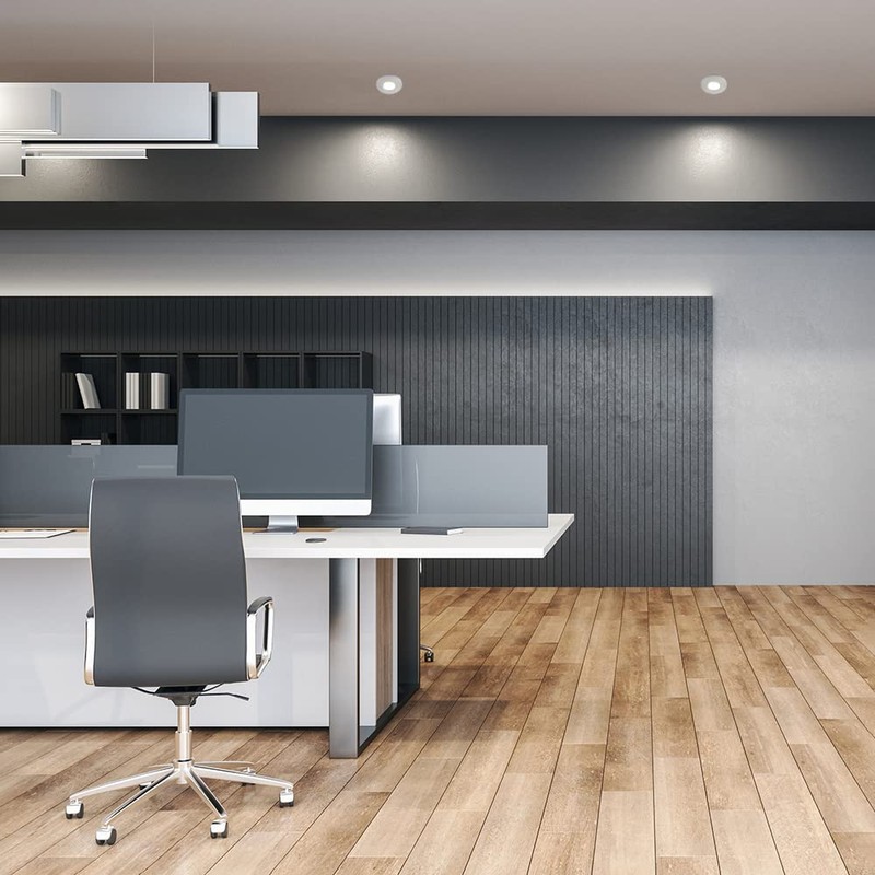 TEKLED Fire Rated Dimmable Downlight LED for Ceiling | Double