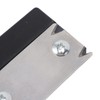 Woodworking Edge Trimmer Portable Hand Burrs Planer Edge Corner Bander