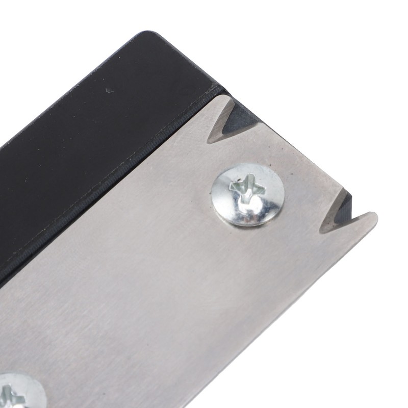 Woodworking Edge Trimmer Portable Hand Burrs Planer Edge Corner Bander
