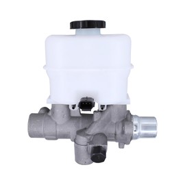 MOTOKU Brake Master Cylinder Assembly for Ford F-150 2010-2013 Expedition 2010-2014 for Lincoln Navigator 2010-2014 with Reservoir and Cap