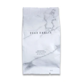 Dear Dahlia Cushion Sheer Silk Paradise Cushion No. 21 Original / 디어달리아쿠션 쉬어 실크 파라다이스 쿠션 21호 본품
