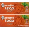 Leão - Mate Tea - 1.4 oz (25 tea bags)