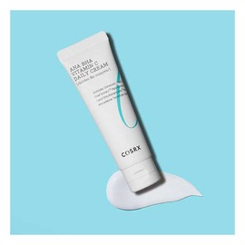 COSRX Refresh Ahabaha Vitamin C Daily Cream / 코스알엑스  리프레쉬 아하바하 비타민씨 데일리 크림