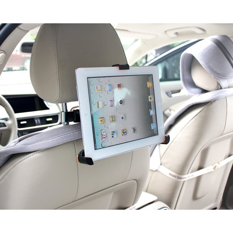 '7 "to 8.5) Rhomb UTECH® Universal Tablet Car Headrest Adjustable