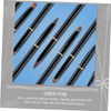 IWOWHERO Diy Nail Art Pen Kit 10pcs Nail Brushes Perfect