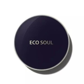 The Saem 더샘 에코 소울 퍼펙트 커버 팩트 11g The Saem Eco Soul Perfect Cover Pact 11g [Natural Beige No. 02 23]
