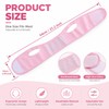 Reusable V-Line Face Strap for Daily Wear – V-Shaped Chin
