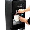 MegaChef Top Load Hot and Cold Water Dispenser
