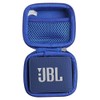 Hermitshell Travel Case for JBL GO2 - Waterproof Ultra Portable