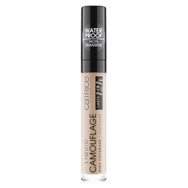 Corrector Liquid Camouflage - 020 - Catrice