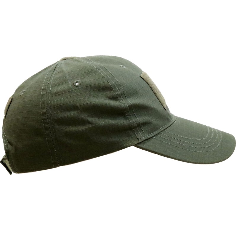 Tactical Cap Army Cap Velcro Sun Shade Hat Baseball Cap