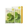 Red Blemish Cool Vita C Trace Mask 10 sheets /