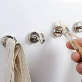 EAS Monster King Neodymium strong magnetic hooks 2pcs 16x36mm 3ea